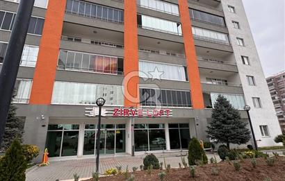 ERYAMAN'DA/PANORAMİK MANZARALI/OTOPARKLI YATIRIMLIK/EŞYALI 1+0