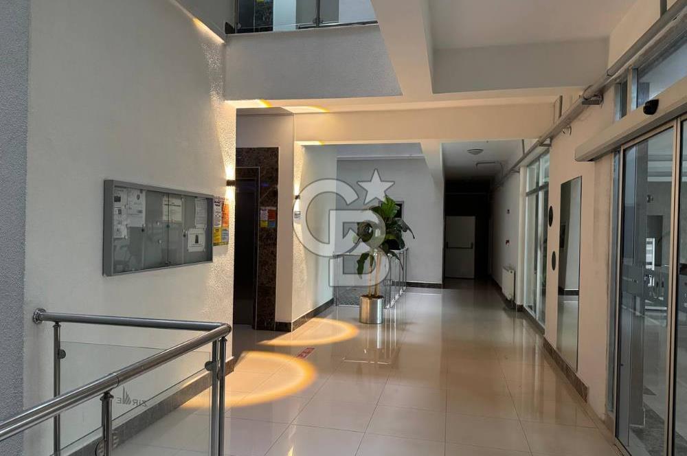 ERYAMAN'DA/PANORAMİK MANZARALI/OTOPARKLI YATIRIMLIK/EŞYALI 1+0