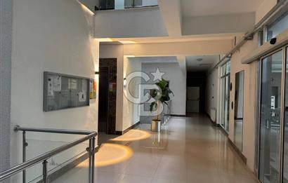 ERYAMAN'DA/PANORAMİK MANZARALI/OTOPARKLI YATIRIMLIK/EŞYALI 1+0