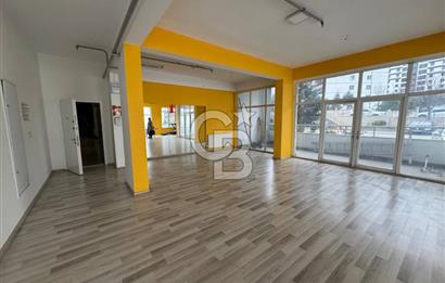 ERYAMAN'DA/PANORAMİK MANZARALI/OTOPARKLI YATIRIMLIK/EŞYALI 1+0