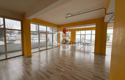 ERYAMAN'DA/PANORAMİK MANZARALI/OTOPARKLI YATIRIMLIK/EŞYALI 1+0