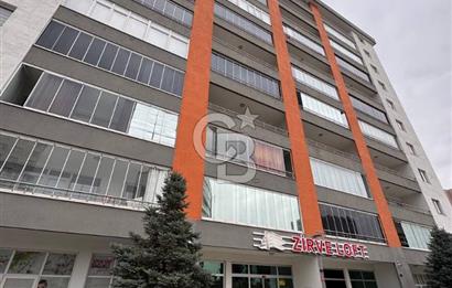 ERYAMAN'DA/PANORAMİK MANZARALI/OTOPARKLI YATIRIMLIK/EŞYALI 1+0