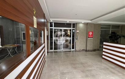 ERYAMAN'DA/PANORAMİK MANZARALI/OTOPARKLI YATIRIMLIK/EŞYALI 1+0