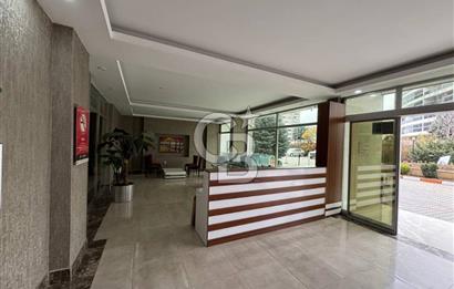 ERYAMAN'DA/PANORAMİK MANZARALI/OTOPARKLI YATIRIMLIK/EŞYALI 1+0