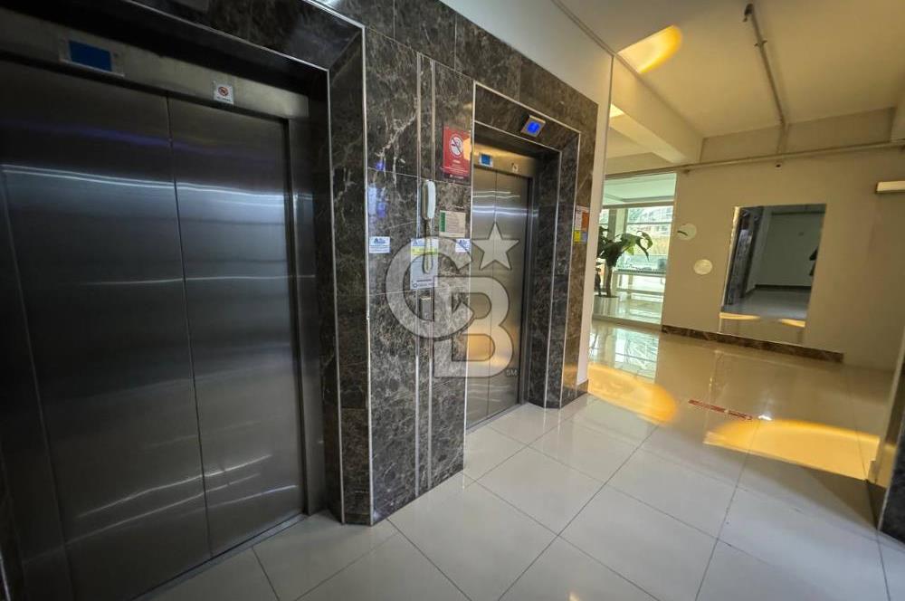 ERYAMAN'DA/PANORAMİK MANZARALI/OTOPARKLI YATIRIMLIK/EŞYALI 1+0