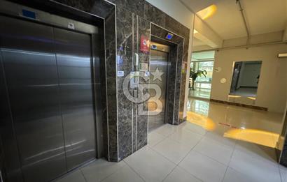 ERYAMAN'DA/PANORAMİK MANZARALI/OTOPARKLI YATIRIMLIK/EŞYALI 1+0