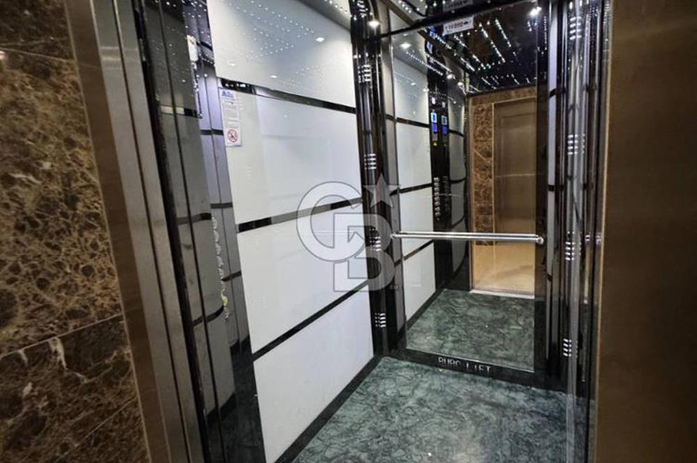 ERYAMAN'DA/PANORAMİK MANZARALI/OTOPARKLI YATIRIMLIK/EŞYALI 1+0