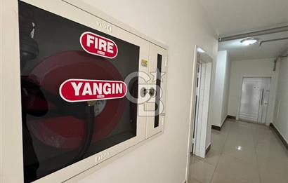 ERYAMAN'DA/PANORAMİK MANZARALI/OTOPARKLI YATIRIMLIK/EŞYALI 1+0