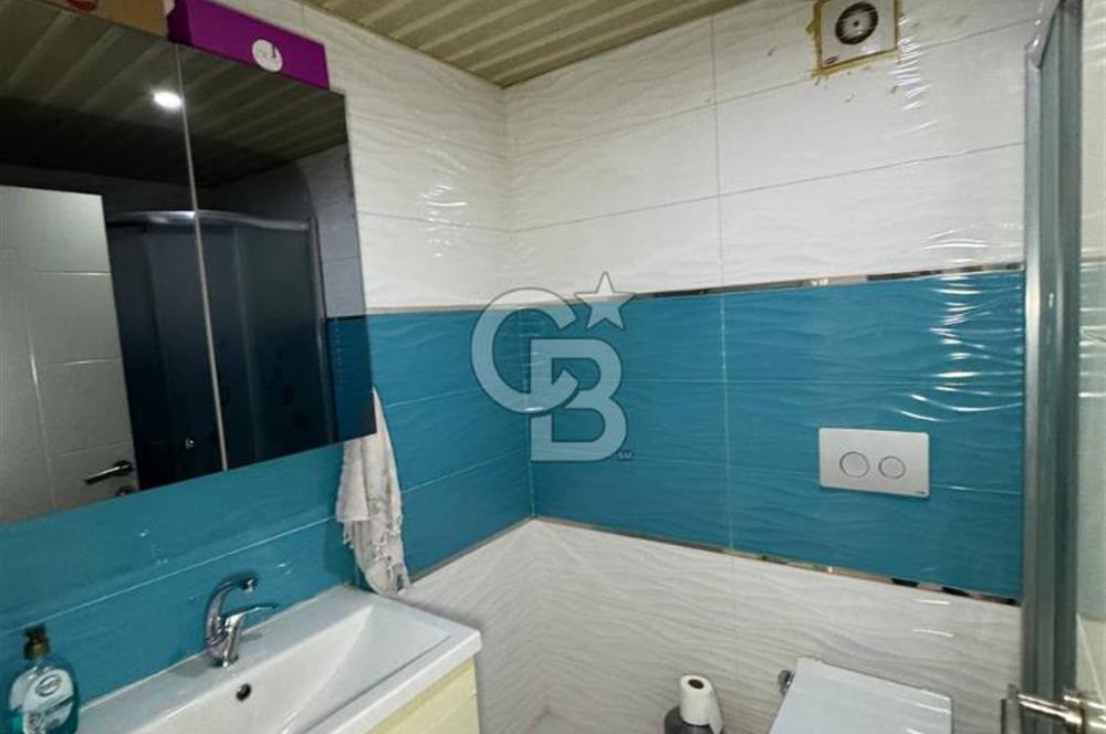 ERYAMAN'DA/PANORAMİK MANZARALI/OTOPARKLI YATIRIMLIK/EŞYALI 1+0