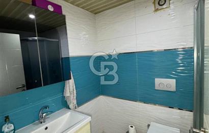 ERYAMAN'DA/PANORAMİK MANZARALI/OTOPARKLI YATIRIMLIK/EŞYALI 1+0