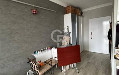 ERYAMAN'DA/PANORAMİK MANZARALI/OTOPARKLI YATIRIMLIK/EŞYALI 1+0