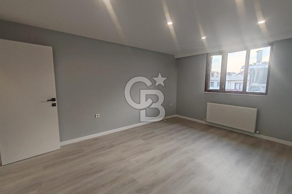 Samandıra AKPINAR Mah. 4+3 satılık üst dubleks