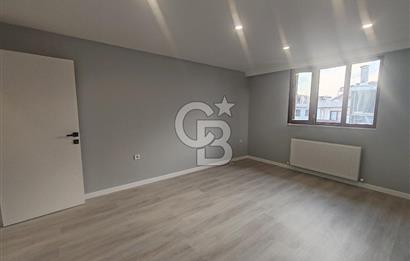 Samandıra AKPINAR Mah. 4+3 satılık üst dubleks