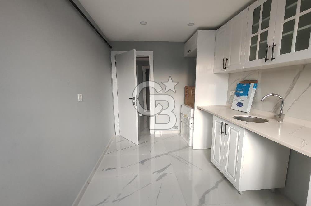 Samandıra AKPINAR Mah. 4+3 satılık üst dubleks