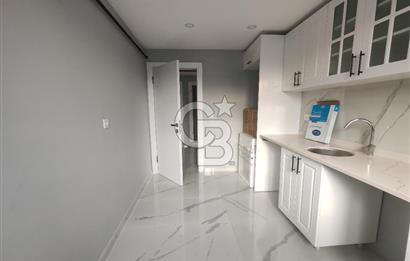 Samandıra AKPINAR Mah. 4+3 satılık üst dubleks