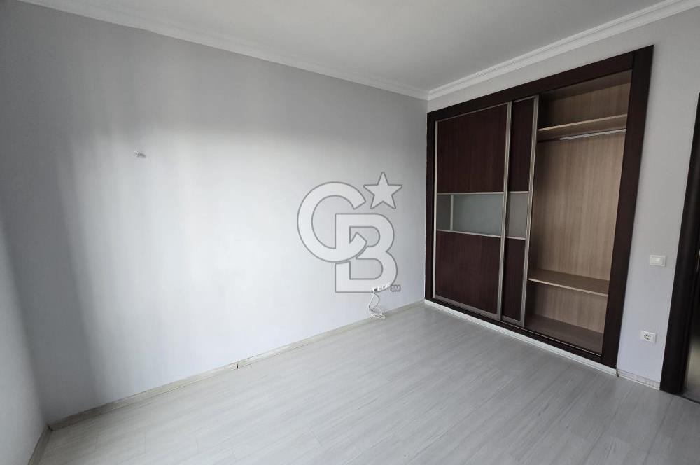 CB PREMIUM'DAN ORANKENT SİTESİ'NDE MASRAFSIZ,BAKIMLI KİRALIK 4+1