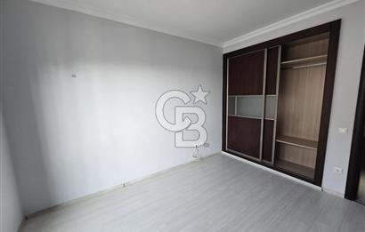 CB PREMIUM'DAN ORANKENT SİTESİ'NDE MASRAFSIZ,BAKIMLI KİRALIK 4+1