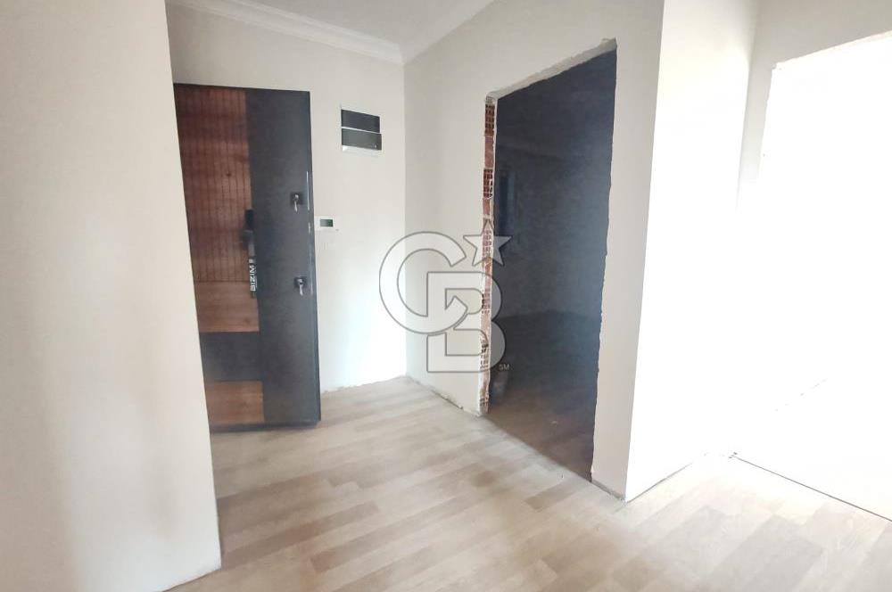 Sancaktepe yenidoğan arakat kapalı otoparklı satılık daire