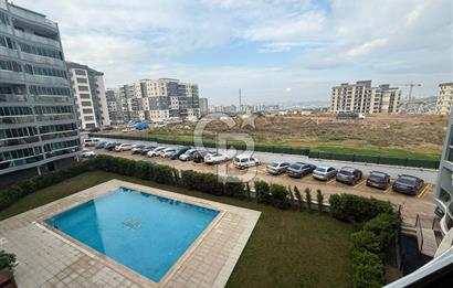 MENEMEN SMYRNA GARDEN 84 SİTESİ 3+1