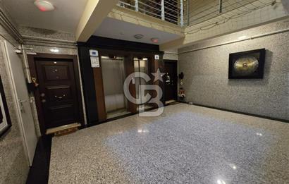 CB PREMIUM'DAN ORANKENT SİTESİ'NDE MASRAFSIZ,BAKIMLI KİRALIK 4+1