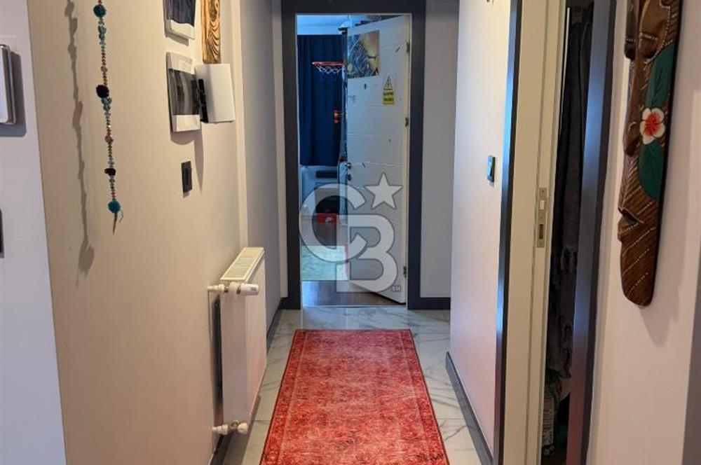 MENEMEN SMYRNA GARDEN 84 SİTESİ 3+1