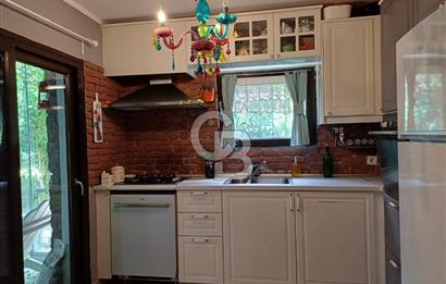 Bodrum Dirmil Satılık Bahçekatı 2+1 Daire