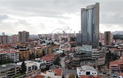 ANKARA UĞUR MUMCU CAD. TABELA DEĞERİ YÜKSEK KİRALIK 3 KATLI OFİS