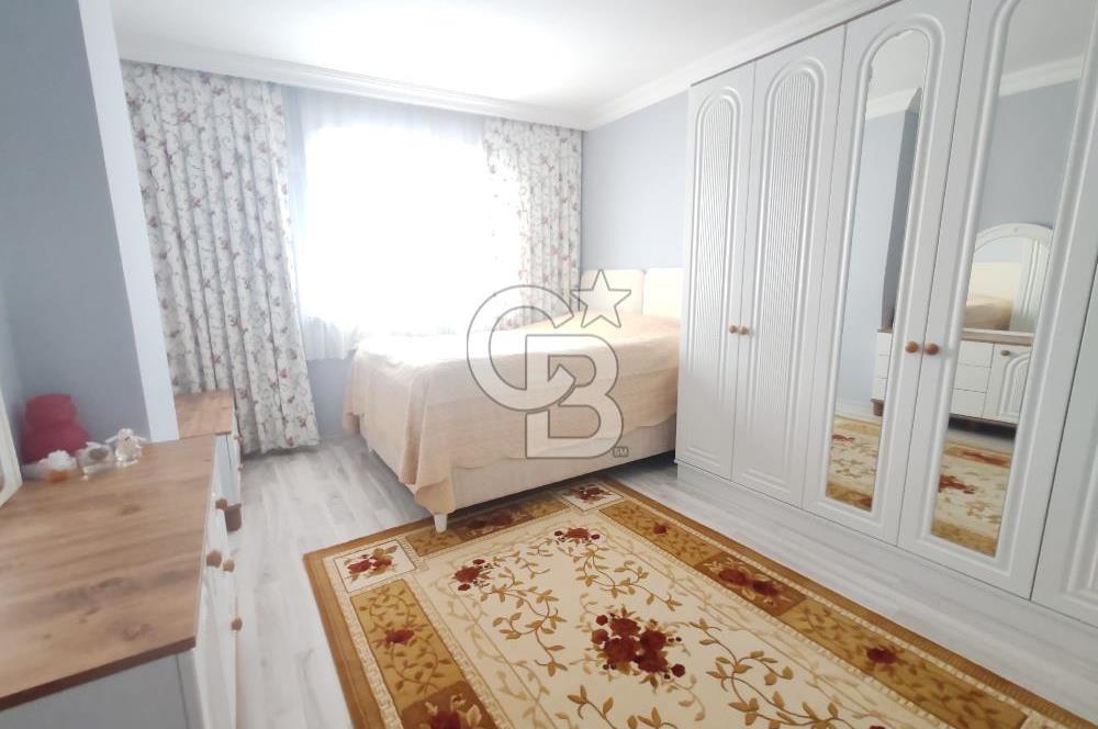 Samandıra AKPINAR Mah. 4+3 satılık üst dubleks