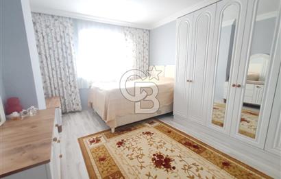 Samandıra AKPINAR Mah. 4+3 satılık üst dubleks