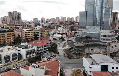 ANKARA UĞUR MUMCU CAD. TABELA DEĞERİ YÜKSEK KİRALIK 3 KATLI OFİS