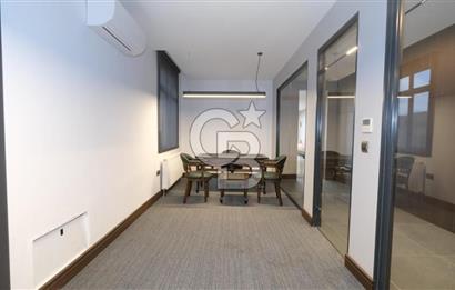 ANKARA UĞUR MUMCU CAD. TABELA DEĞERİ YÜKSEK KİRALIK 3 KATLI OFİS