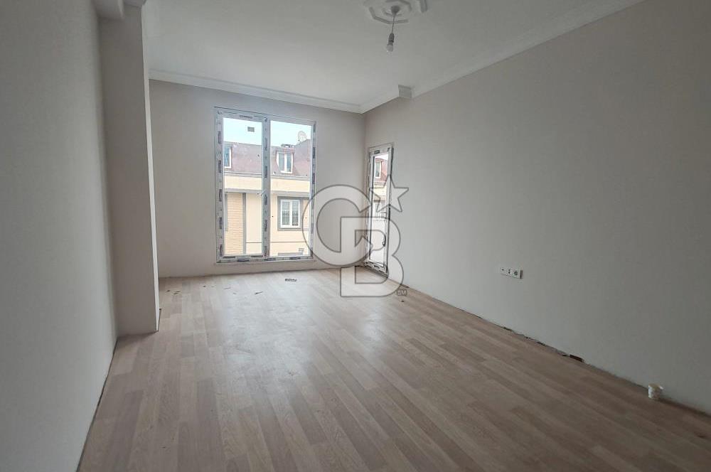 Sancaktepe yenidoğan arakat kapalı otoparklı satılık daire