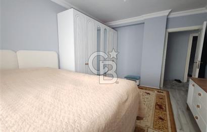 Samandıra AKPINAR Mah. 4+3 satılık üst dubleks