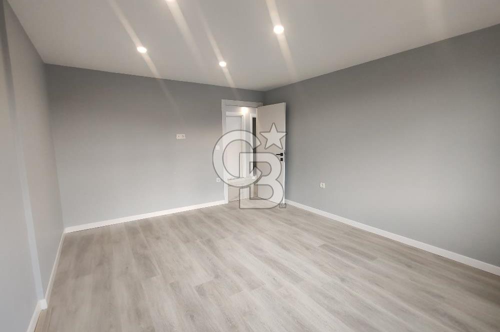 Samandıra AKPINAR Mah. 4+3 satılık üst dubleks