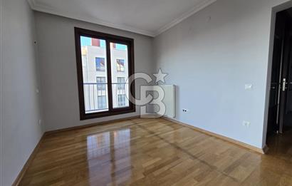 CB PREMIUM'DAN ORANKENT SİTESİ'NDE MASRAFSIZ,BAKIMLI KİRALIK 4+1