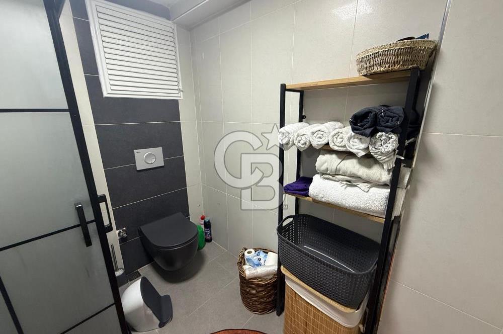 MENEMEN SMYRNA GARDEN 84 SİTESİ 3+1