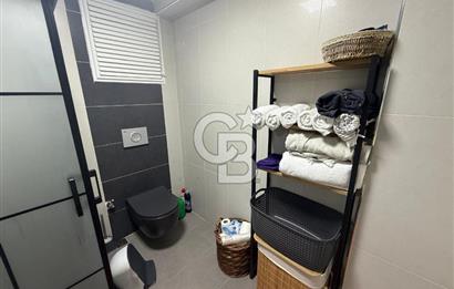 MENEMEN SMYRNA GARDEN 84 SİTESİ 3+1