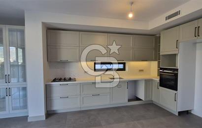 ORTAKENT’TE  SATILIK TAM MÜSTAKİL HAVUZLU VİLLA