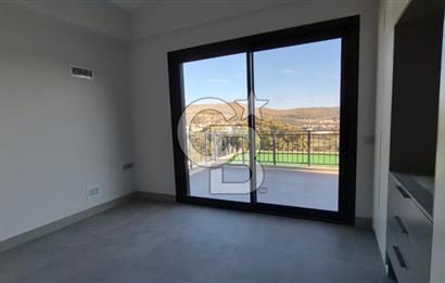 ORTAKENT’TE  SATILIK TAM MÜSTAKİL HAVUZLU VİLLA