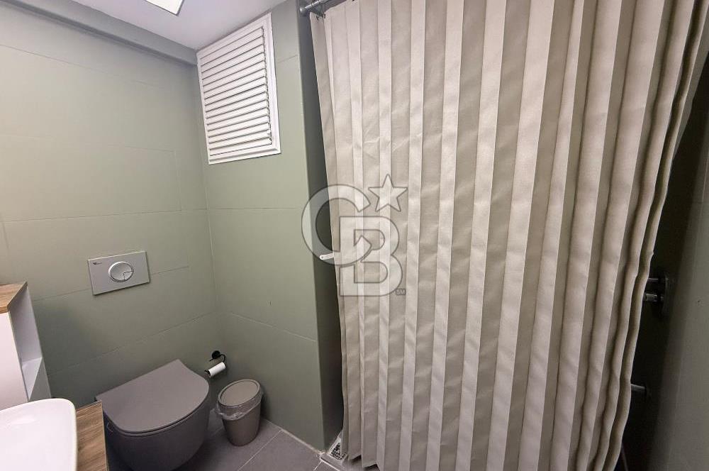 MENEMEN SMYRNA GARDEN 84 SİTESİ 3+1