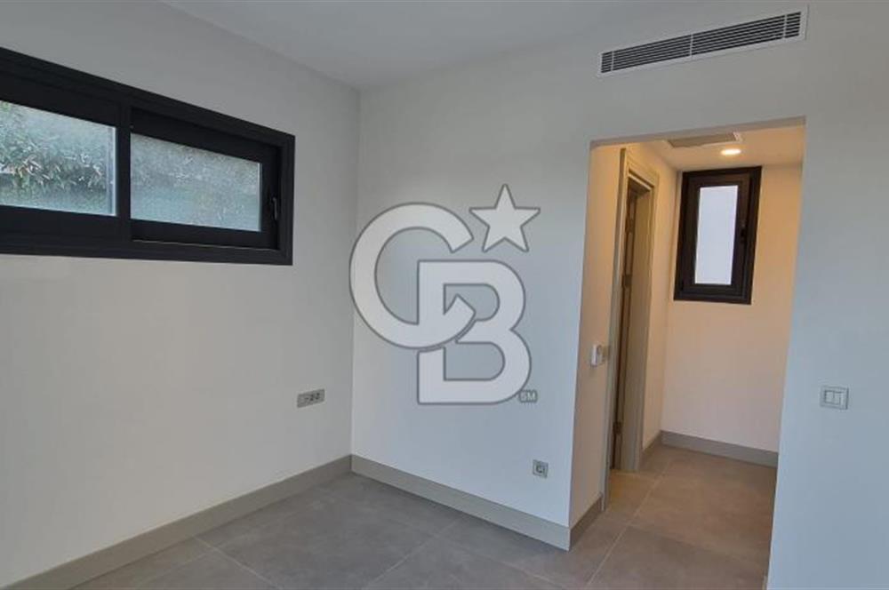 ORTAKENT’TE  SATILIK TAM MÜSTAKİL HAVUZLU VİLLA