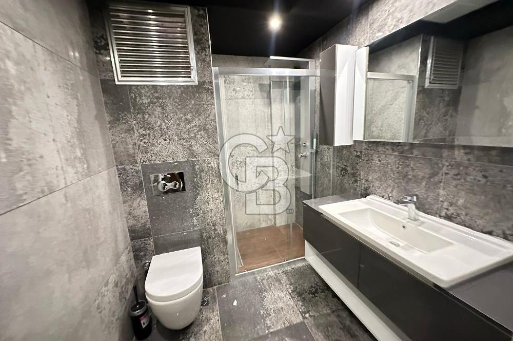 Karaali Villalar Bölgesinde 3+1 Havuzlu Sitede Kiralık Daire