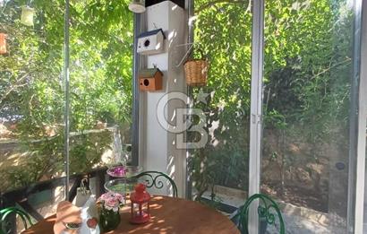 Bodrum Dirmil Satılık Bahçekatı 2+1 Daire