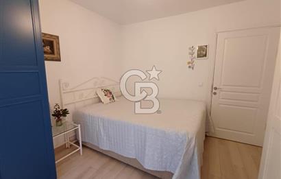 Bodrum Dirmil Satılık Bahçekatı 2+1 Daire