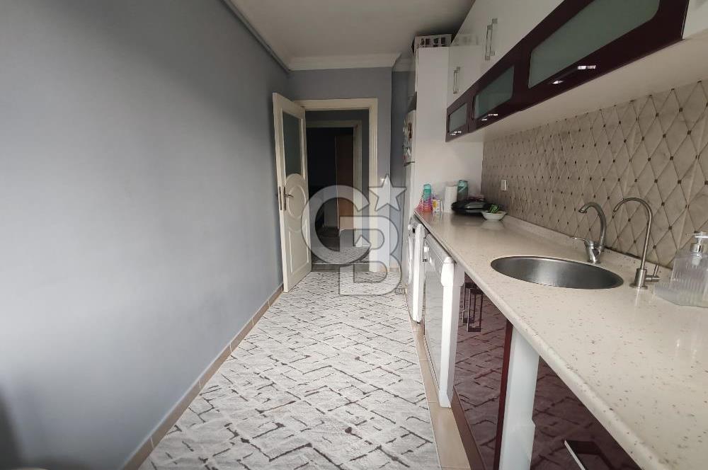 Samandıra AKPINAR Mah. 4+3 satılık üst dubleks