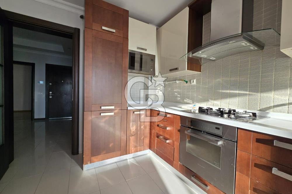 CB PREMIUM'DAN ORANKENT SİTESİ'NDE MASRAFSIZ,BAKIMLI KİRALIK 4+1