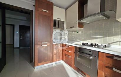 CB PREMIUM'DAN ORANKENT SİTESİ'NDE MASRAFSIZ,BAKIMLI KİRALIK 4+1