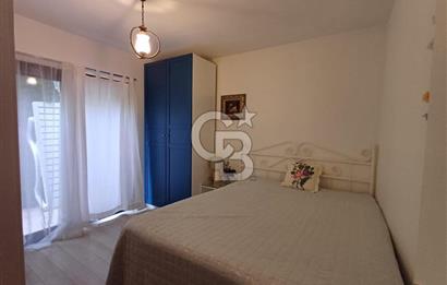 Bodrum Dirmil Satılık Bahçekatı 2+1 Daire