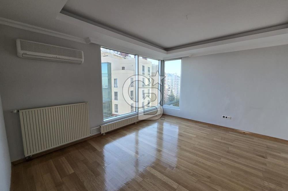 CB PREMIUM'DAN ORANKENT SİTESİ'NDE MASRAFSIZ,BAKIMLI KİRALIK 4+1