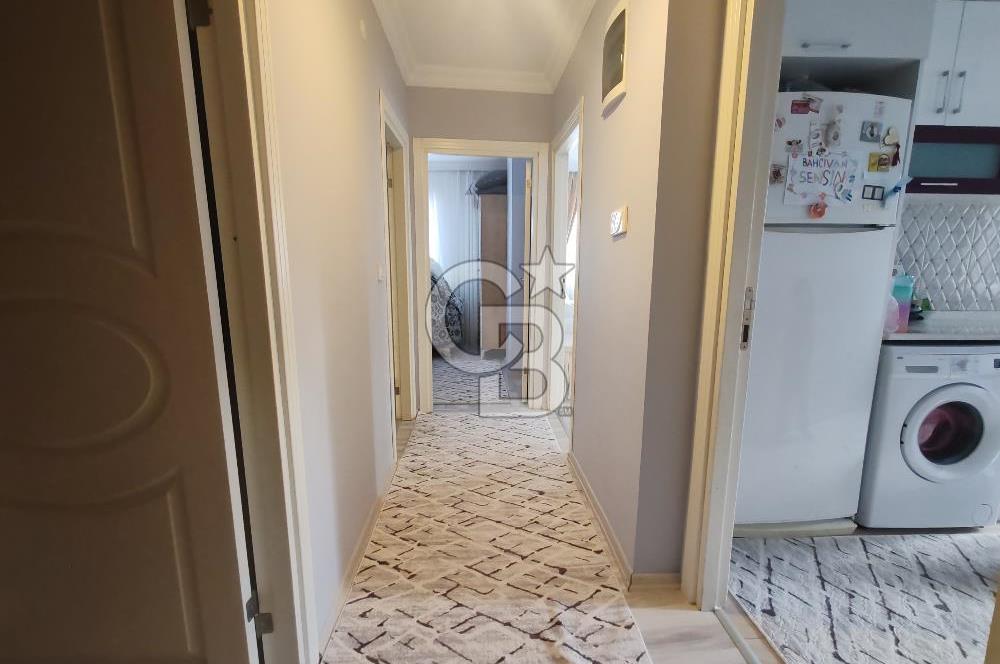 Samandıra AKPINAR Mah. 4+3 satılık üst dubleks